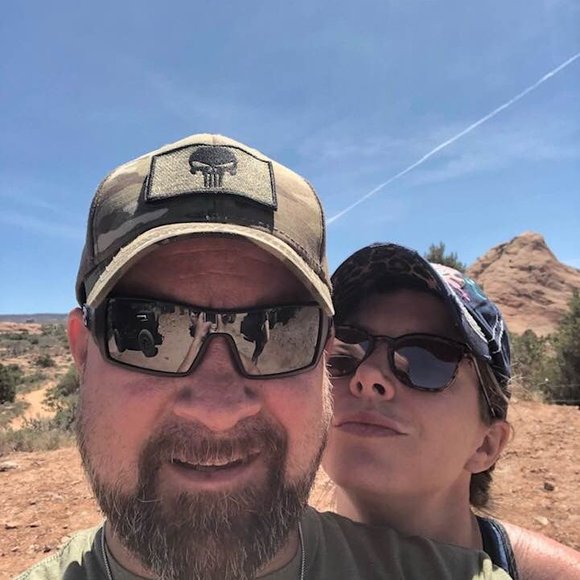 Meet your Posher, Patrick - Picture 1 of 1